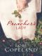 [Sugar Maple Hearts 01] • The Preacher's Lady